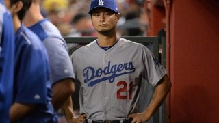 【MLB】米メディアがFA格付け　ダルビッシュ“一流”組も、40歳超イチロー＆上原は…