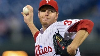 【MLB】サイ・ヤング賞2度の名右腕ハラデー氏が急逝、自ら操縦の小型飛行機が墜落