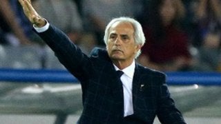 ブラジル戦へ、スペイン人戦略家が語る「ハリルＪは誰を使うべきか」