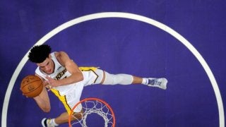 レイカーズを牽引するロンゾ・ボール、勝敗の責任を負うリーダーシップは父親とレブロン譲り!?