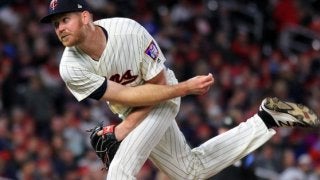 日本ハムが長身2メートル右腕獲得と米報道、2年約2.4億円で守護神期待