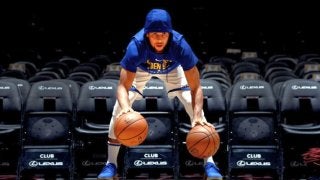 ステフィン・カリーは新契約にトレード拒否条項とプレーヤーオプションを希望、しかしウォリアーズは要求を却下