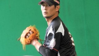 ロッテ涌井が海外FA権を行使「簡単には結果は出ないとは思うが見守って」