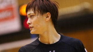 『大型ポイントガード』の宇都直輝は代表生き残りレースに自信「周りを生かす能力が自分にはあると思っている」