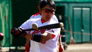 セ・リーグMVP争いを大胆予想、投打ともに混戦模様も、本命は広島・丸か