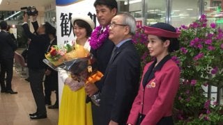 侍ジャパン稲葉新監督、初陣は「主将」置かない方針「みんながキャプテンに」