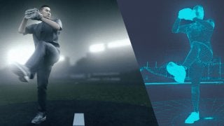 田中将大が3DCGアバターに！アマナが独占的にリリース