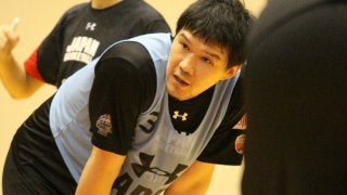 過去最大級の強い覚悟で日本代表の役割に取り組む太田敦也「命を使い切るくらいの気持ちを持って僕はやっている」