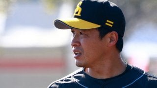 志願の前倒し参加で苦悶の表情　鷹ベテラン五十嵐が「走り漬け」選択の理由