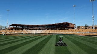 試合時間短縮の議論高まるMLB　米紙“珍ルール提案”特集、ファン反応様々