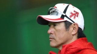 カープ退団の石井琢朗コーチが明かす、東出＆迎コーチとの役割分担