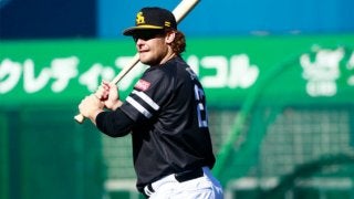 ソフトBがサファテら外国人6選手の来季残留を発表　ジェンセンとは契約せず