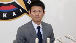 ハム捕手がFA、ソフトB助っ人は…各球団発表、11月9日のFA、契約、人事は？