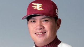 7月末まで3桁背番号→プロ未勝利でCS2勝　来季が楽しみな楽天の”秘密兵器”