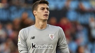 バルサ、レアルも狙うビルバオの若き守護神ケパ・アリサバラガの素顔