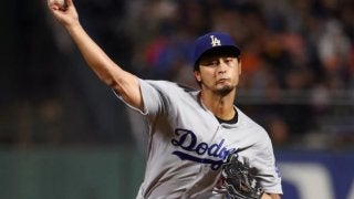 【MLB】ツインズがダルビッシュ獲りも!?　米敏腕記者、LA残留は「見込みが薄い」