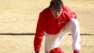 左腕投手、「ポスト新井」…セ独走Vも日本S逃した広島の補強ポイントは