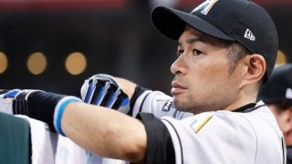 【MLB】イチロー代理人がアスレチックスと接触の報道も…番記者「フィットしない」