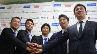 ドラフトで本指名６人。独立リーグ→プロ野球を急増させた「直接対決」