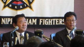 大谷翔平のメジャー挑戦が正式決定　日ハムがポスティングの利用容認を発表