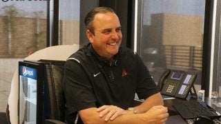 【MLB】二刀流獲得を熱望-球団社長が語る、ハム大谷がDバックスに移籍すべき理由