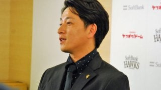 ホークス川島残留、DeNA＆ハム助っ人…各球団発表、11月10日のFA、契約、退団