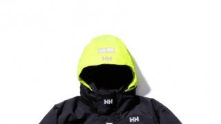 ヘリーハンセン、創設140周年記念アイテムを発売