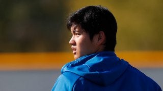 大谷翔平メジャー移籍に残された最後の“障害”とは…米敏腕記者が鋭く指摘