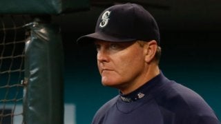 【MLB】元マリナーズ監督ウェッジ氏がヤ軍監督面接、インディアンスで最優秀監督