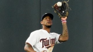 MLB最優秀守備選手はツ軍バクストン、最優秀守備チームはドジャース受賞