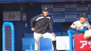 駒大苫小牧が大阪桐蔭に惜敗【明治神宮野球大会】