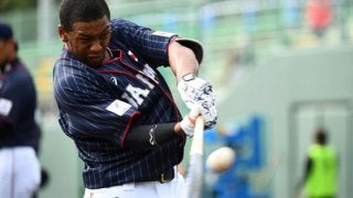 巨人最強助っ人クロマティ氏、楽天オコエに称賛＆“苦言”「私が指導したい」