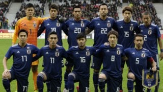 おめでたいぞ、ハリル。ブラジル戦の真実は「大人と子供」の前半にあり