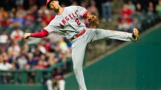 【MLB】シモンズに遊撃の最優秀守備賞　今季も驚愕送球「肩の強さは比べものにならない」