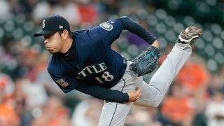 【MLB】FAの岩隈久志は「過小評価」　負傷響くも米メディア「力強くカムバックも」