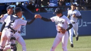 投打噛み合った静岡が4強！日本航空石川は連打で追い上げるも届かず【明治神宮野球大会】