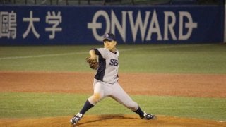 福田俊の4安打完封で星槎道都大が新たな歴史を刻む！創価大はあと一本が出ず惜敗【明治神宮野球大会】