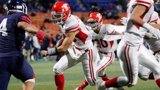 日大が3年ぶり35回目の関東制覇