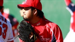 「WHIP」で見る投手の安定感…菅野が圧倒、阪神救援も納得の数値【セ編】