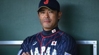 稲葉ジャパンが西武と練習試合第2戦　先発は多和田、オコエは9番センター