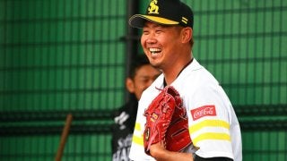 減りゆく「松坂世代」、今季19人中10人に動き　険しい「名球会入り」への道