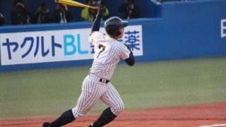 8回に谷合の同点2ラン含む4得点で逆転！投打の噛み合った明徳義塾が初優勝を懸け決勝へ【明治神宮野球大会】
