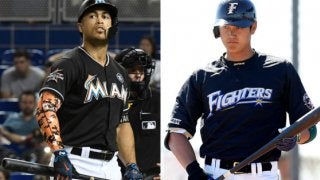 【MLB】スタントン、大谷翔平の動きに米メディア熱視線　いよいよGMミーティング開幕