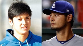 【MLB】大谷移籍先、ダル契約にWS登板が与える影響…米メディアがGMら40人にアンケート