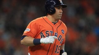 【MLB】40歳ベルトランが引退　今季悲願の世界一、両打ちで史上4位の435本塁打
