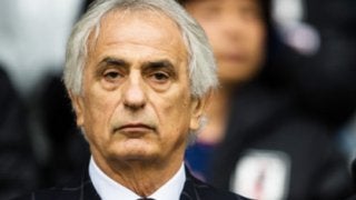 ハリルＪに「プランＢ」はあるのか。ベルギー戦は苦しい展開を見たい