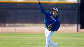 【MLB】日ハム大谷の争奪戦、マリナーズ＆ブルージェイズのGMは早くも参戦を“表明”