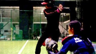 NTT、日本ソフトボール協会とアスリートの脳情報処理を解明する共同実験を実施