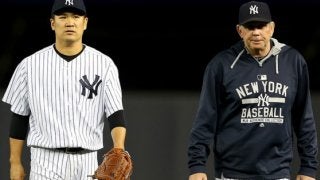 【MLB】田中将大に朗報、恩師ロスチャイルド投手コーチが留任と地元紙伝える