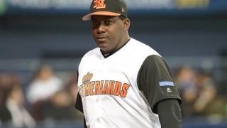 【MLB】蘭代表監督＆元ヤクルトのミューレン氏、ヤンキース次期監督候補と米報道